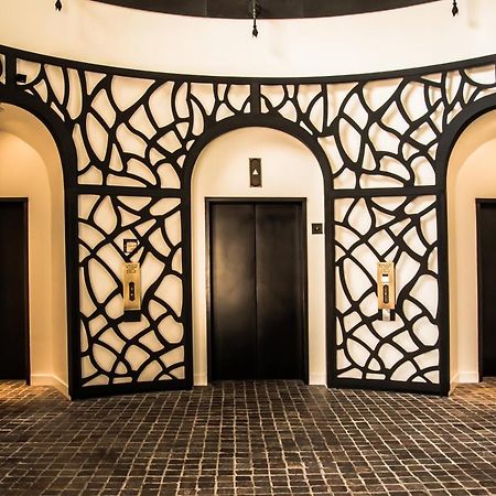 Hotel Valencia Santana Row San Jose Eksteriør bilde
