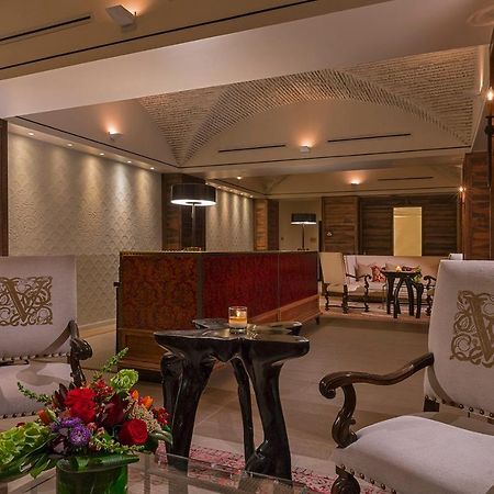 Hotel Valencia Santana Row San Jose Eksteriør bilde