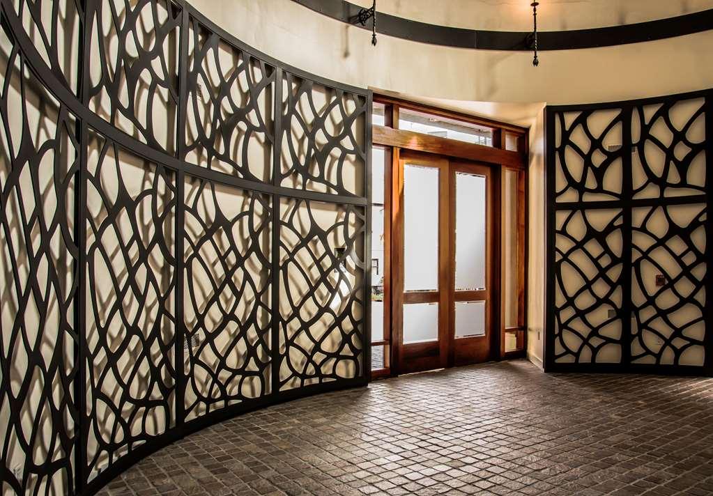Hotel Valencia Santana Row San Jose Eksteriør bilde