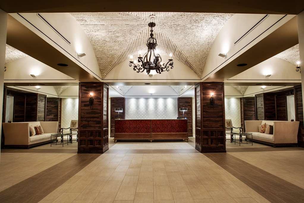 Hotel Valencia Santana Row San Jose Interiør bilde