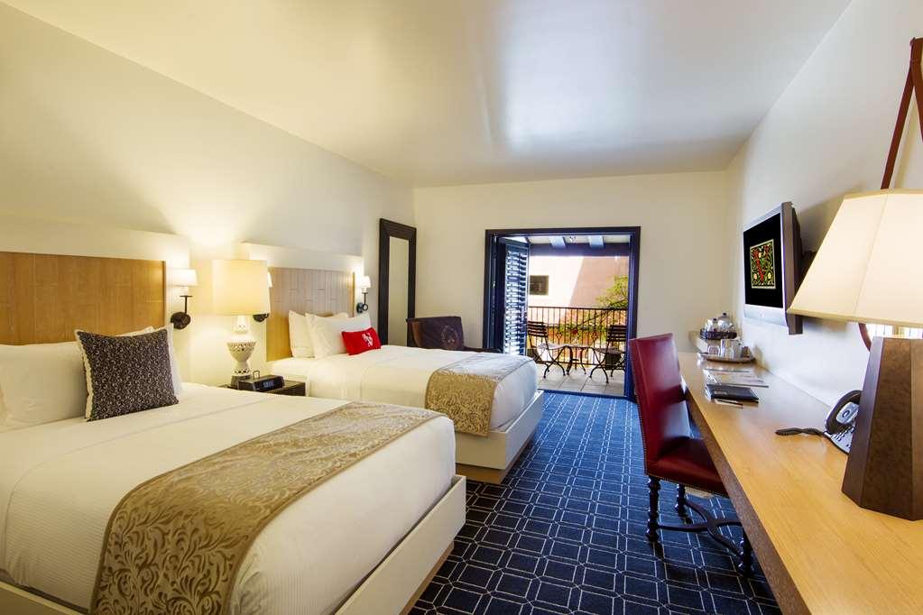 Hotel Valencia Santana Row San Jose Rom bilde
