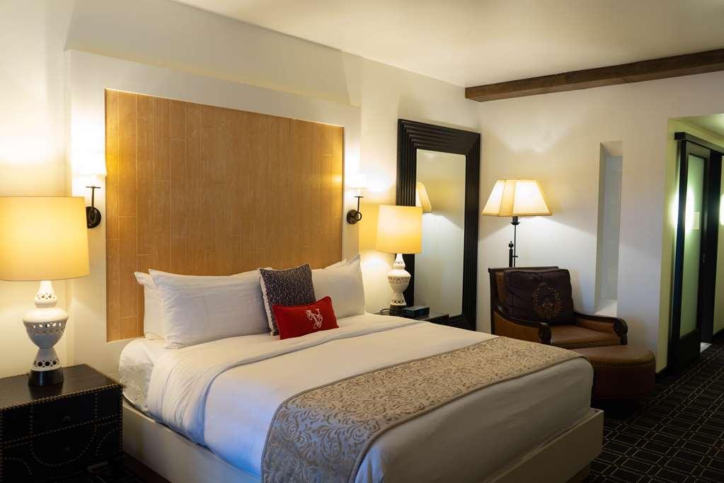 Hotel Valencia Santana Row San Jose Rom bilde
