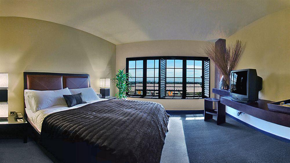 Hotel Valencia Santana Row San Jose Eksteriør bilde