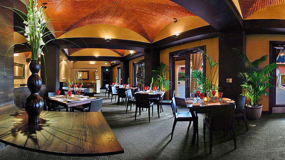 Hotel Valencia Santana Row San Jose Eksteriør bilde