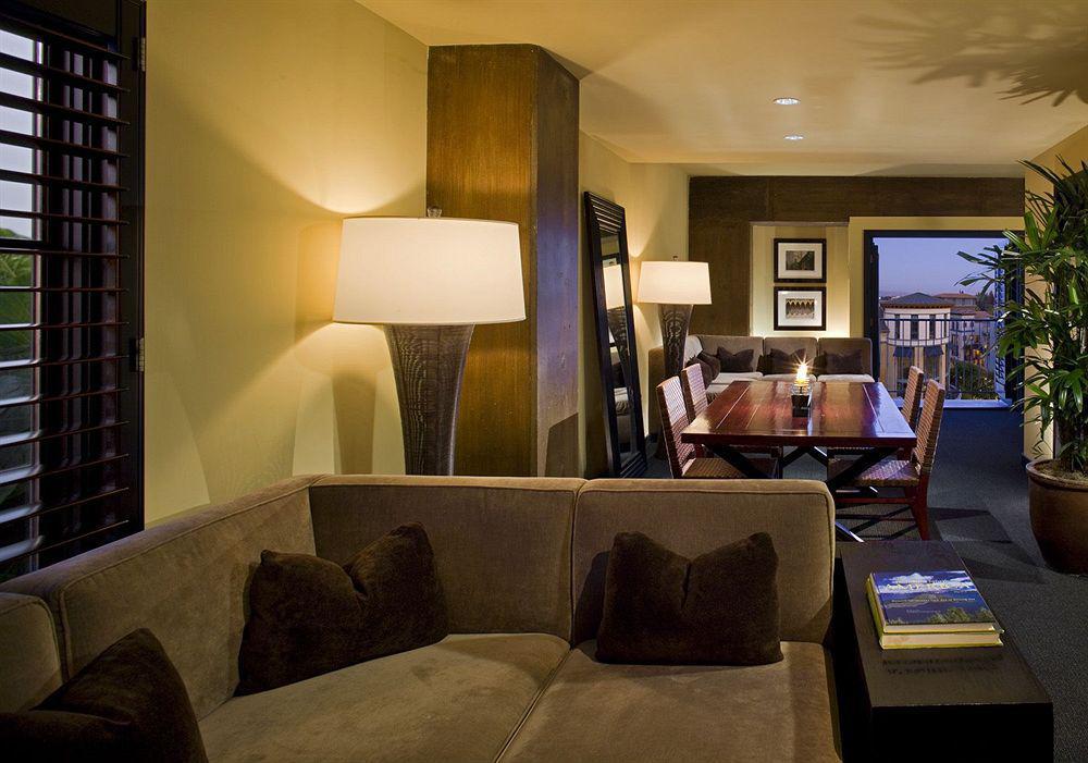 Hotel Valencia Santana Row San Jose Rom bilde