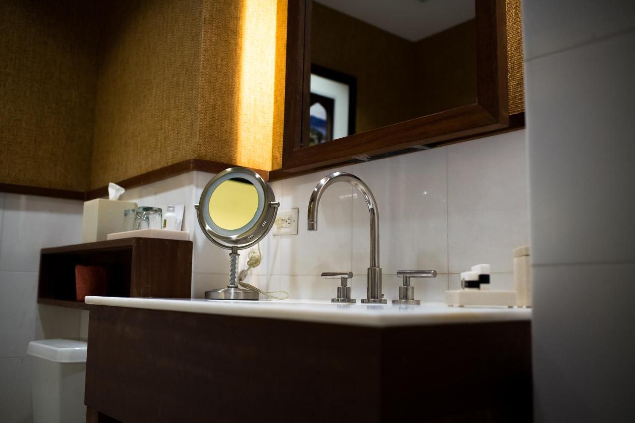 Hotel Valencia Santana Row San Jose Eksteriør bilde
